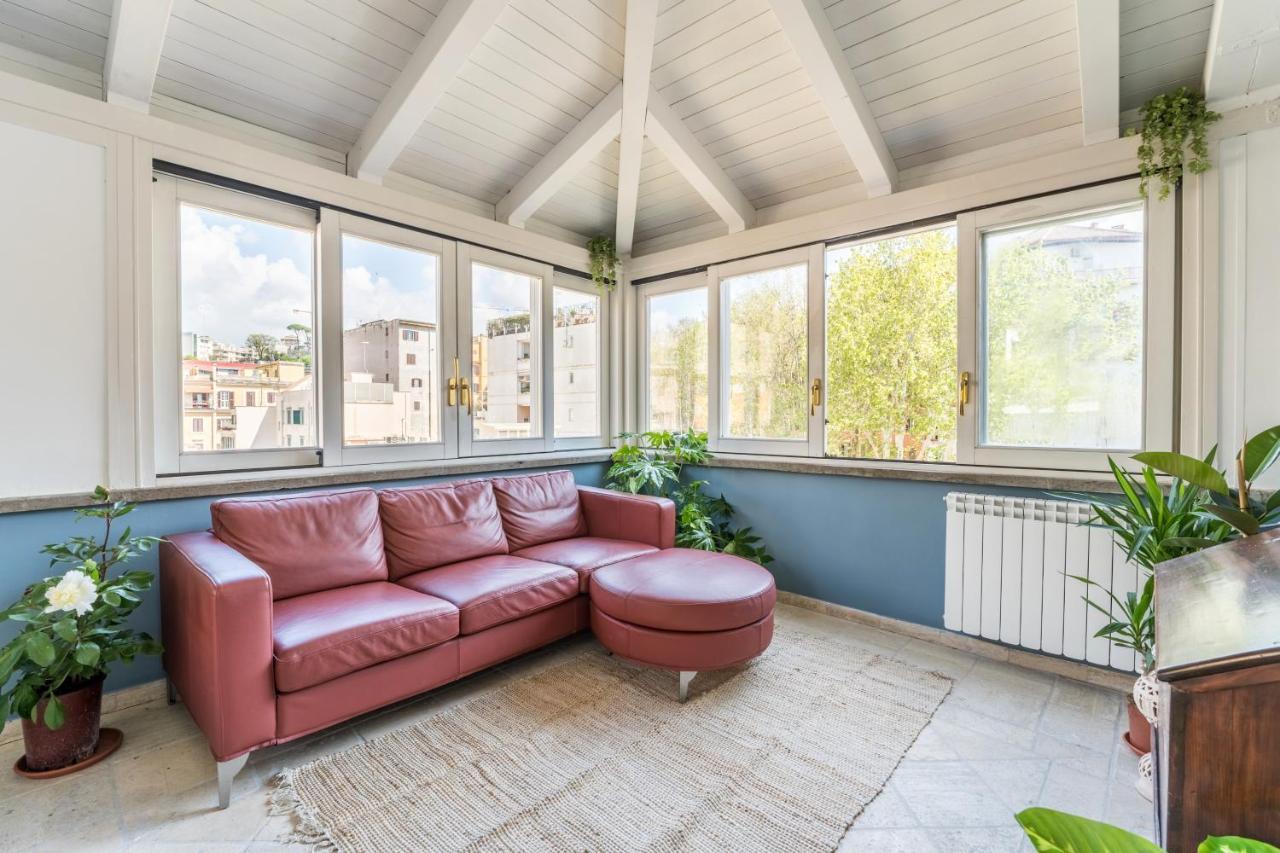 Apartamento Elizabeth Penthouse, Charmy In Little London 10 Min From The Center *