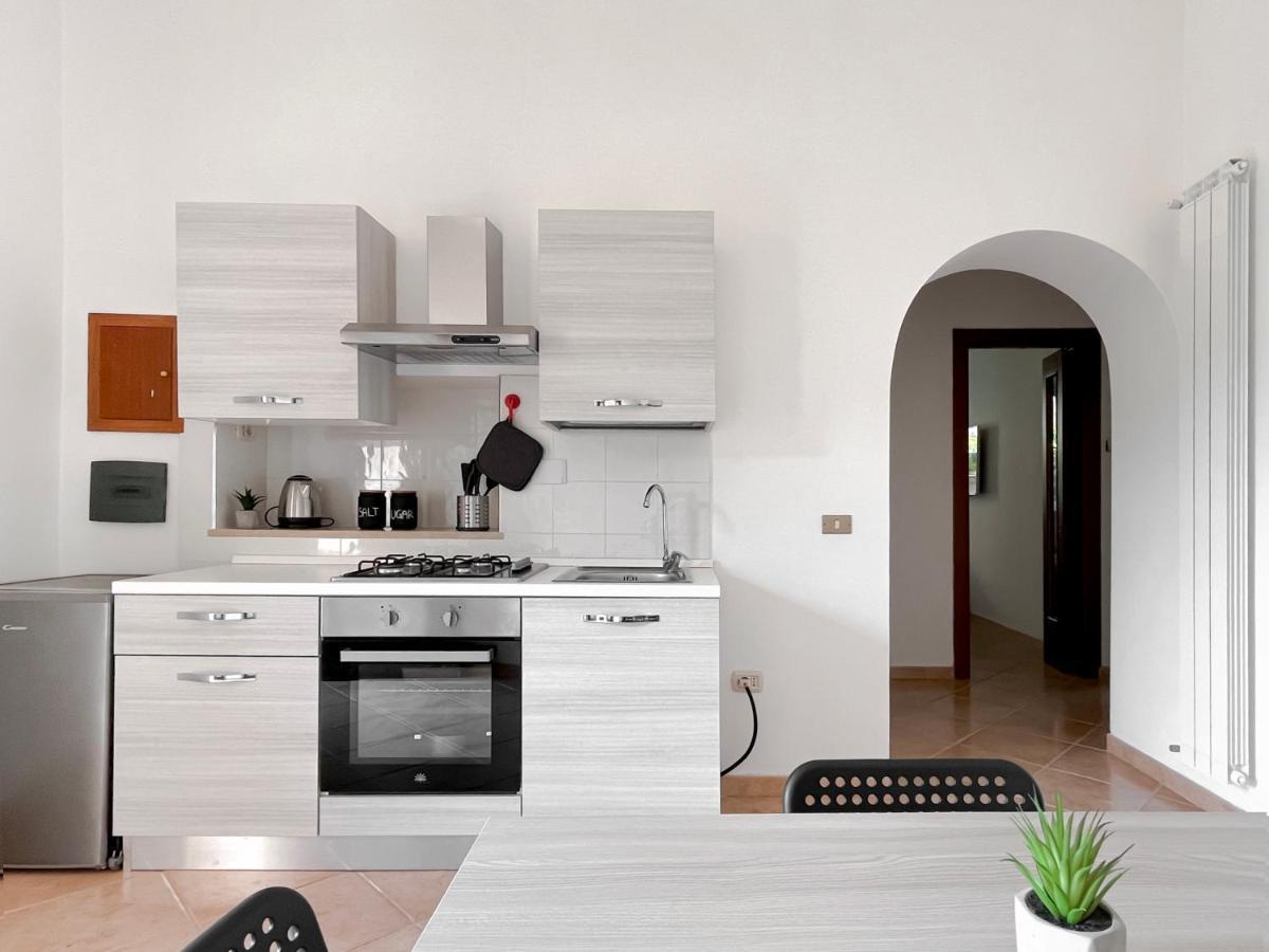 Nea Apartment Rom