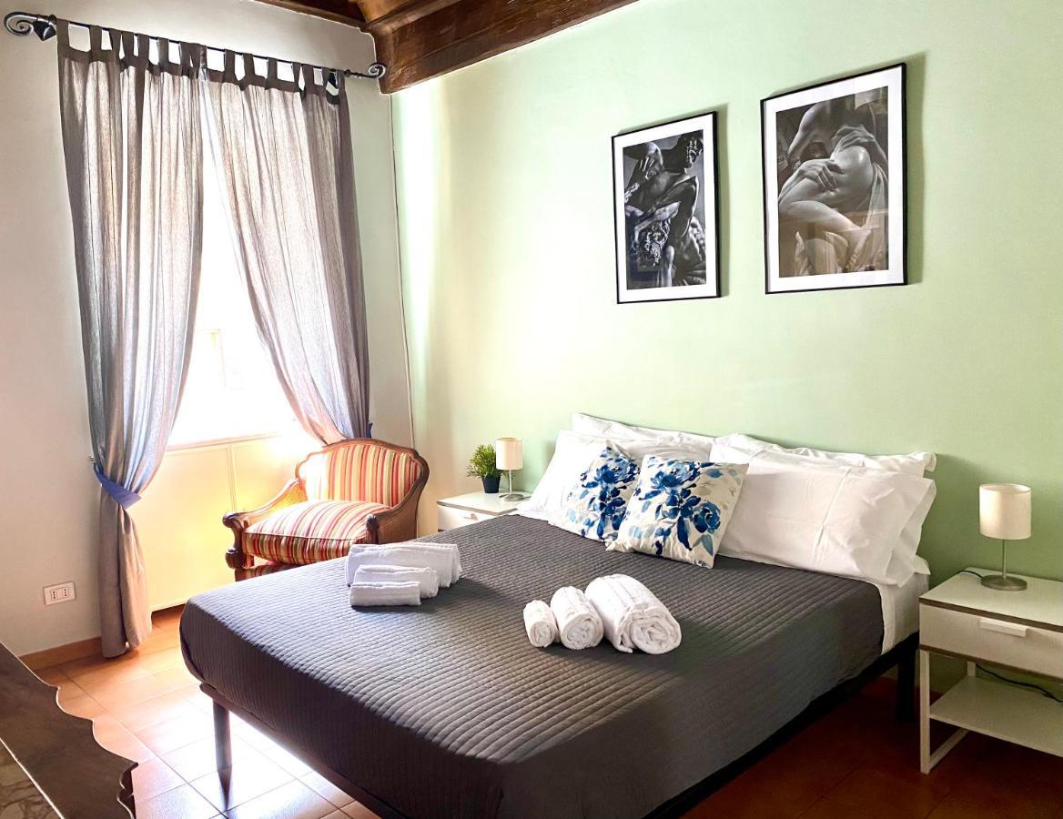 Laterano Apartment *