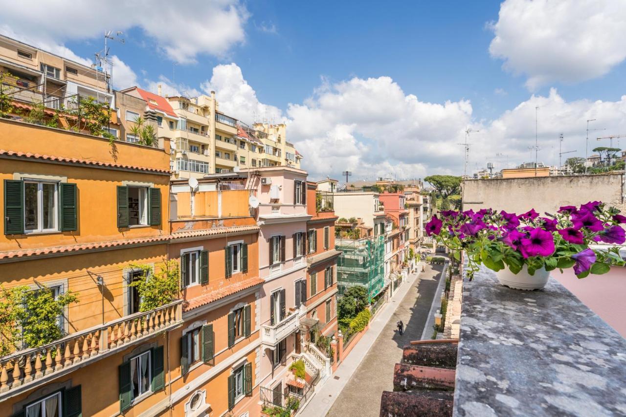 Elizabeth Penthouse, Charmy In Little London 10 Min From The Center Apartamento