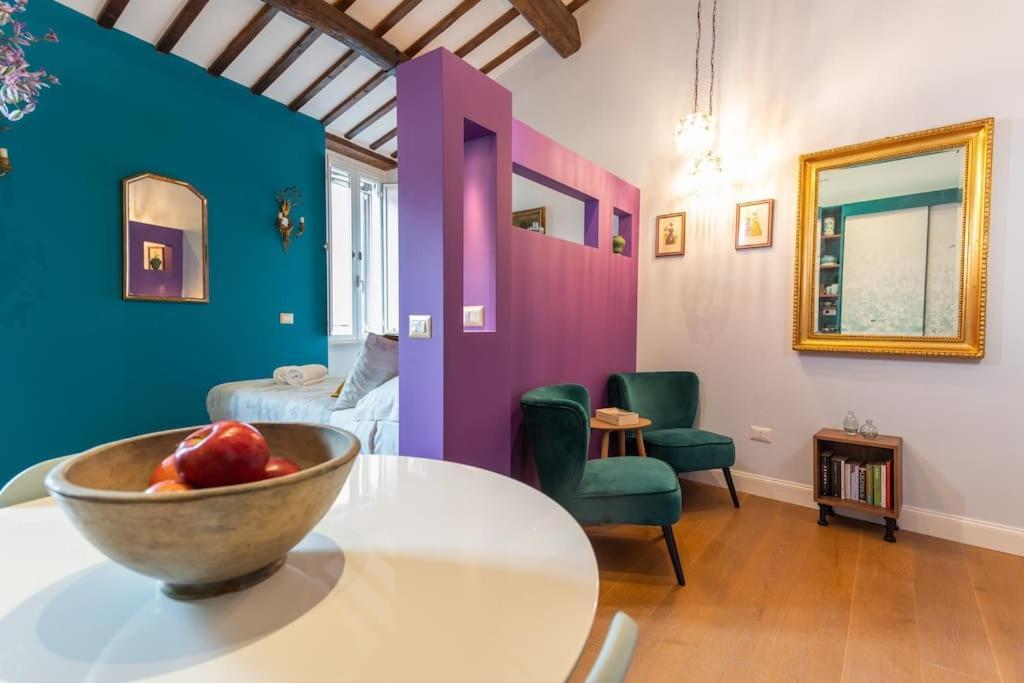 Apartamento Pgrhome Colosseo 11 *