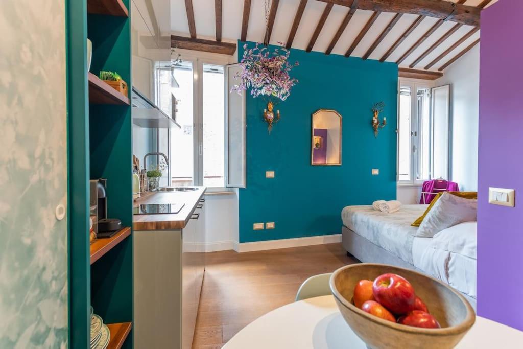 Apartamento Pgrhome Colosseo 11