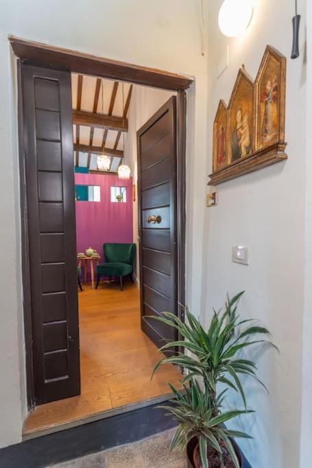 Apartamento Pgrhome Colosseo 11 *