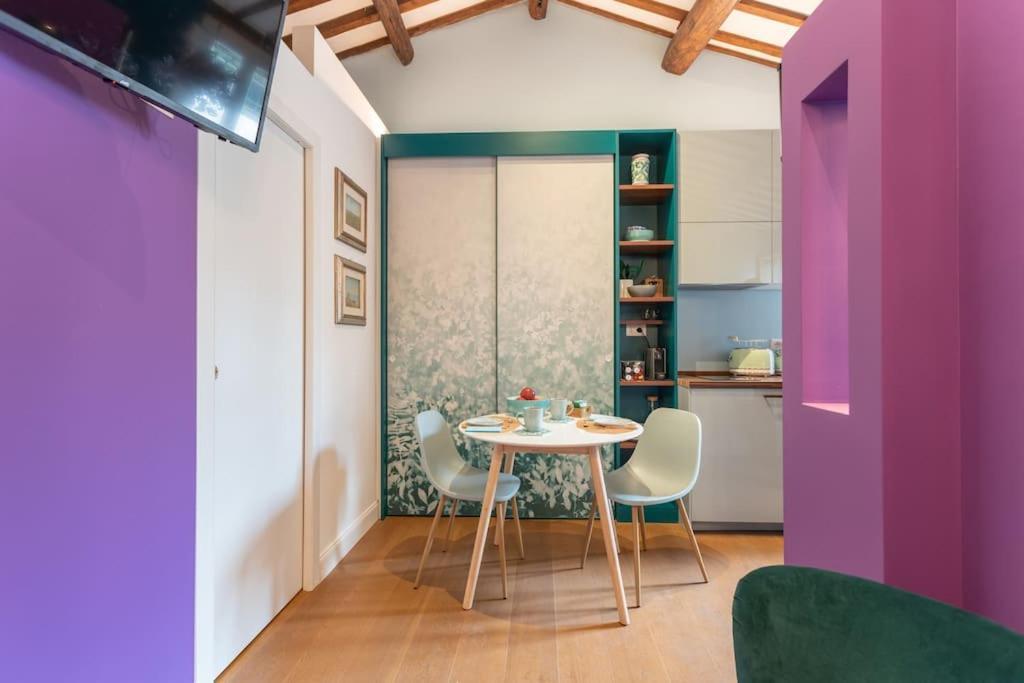 Apartamento Pgrhome Colosseo 11 Roma