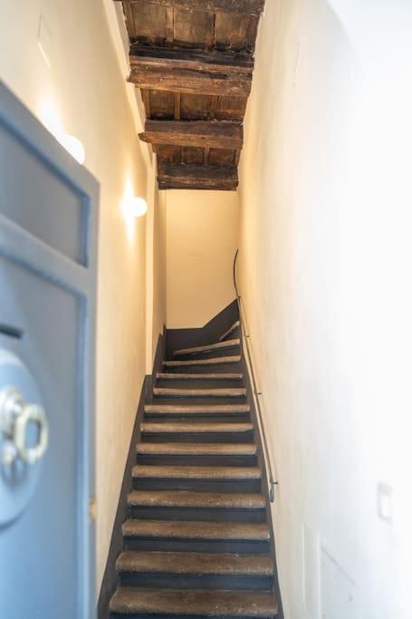 Apartamento Pgrhome Colosseo 11