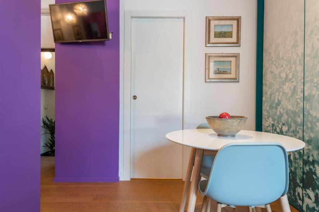 Apartamento Pgrhome Colosseo 11 Roma