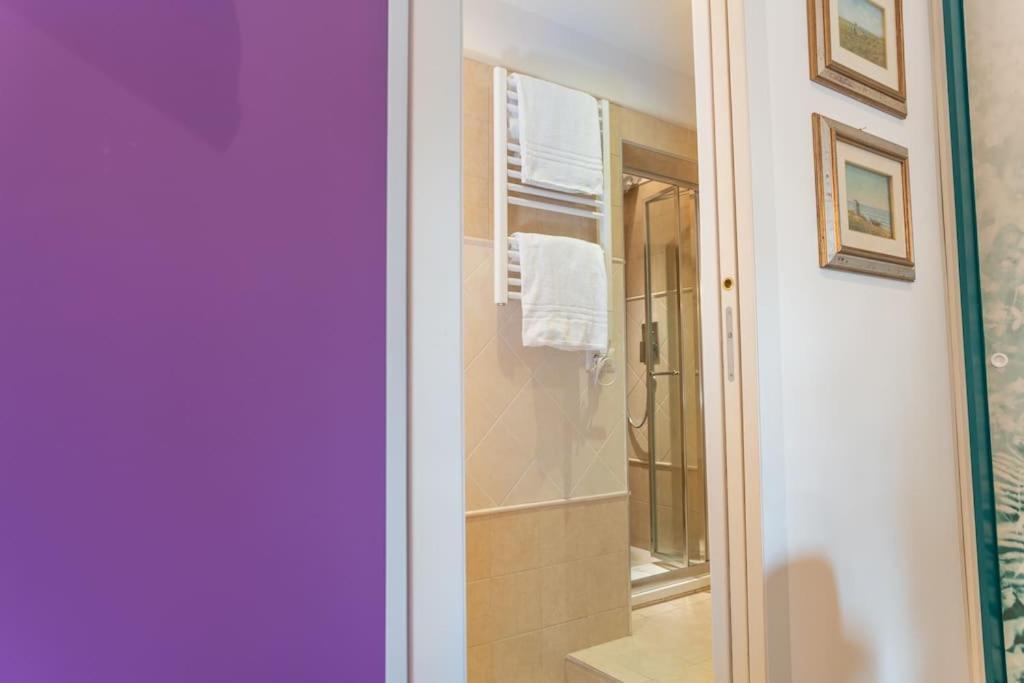 Apartamento Pgrhome Colosseo 11 Roma