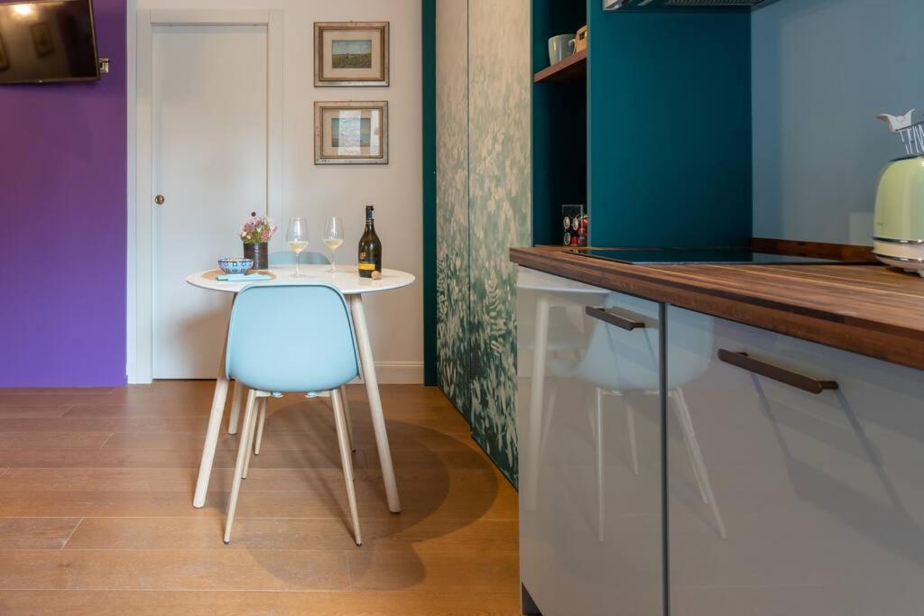 Apartamento Pgrhome Colosseo 11 Roma