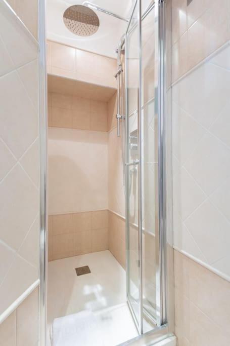 Apartamento Pgrhome Colosseo 11