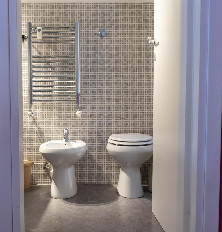 Apartment Holidayhomenazzarena Rom