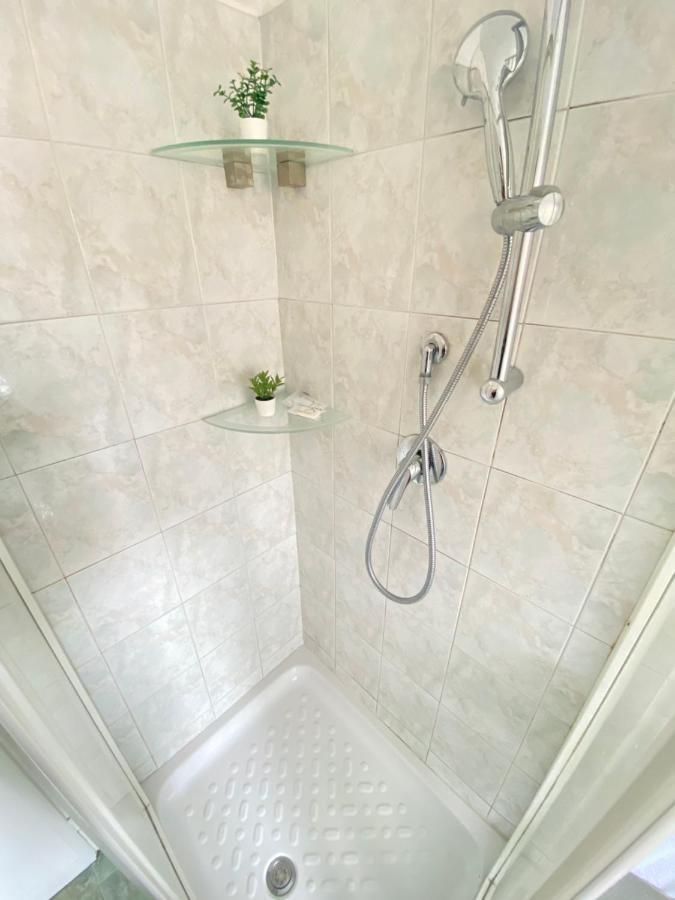Casa Relax Con Parcheggio E Metro Rome