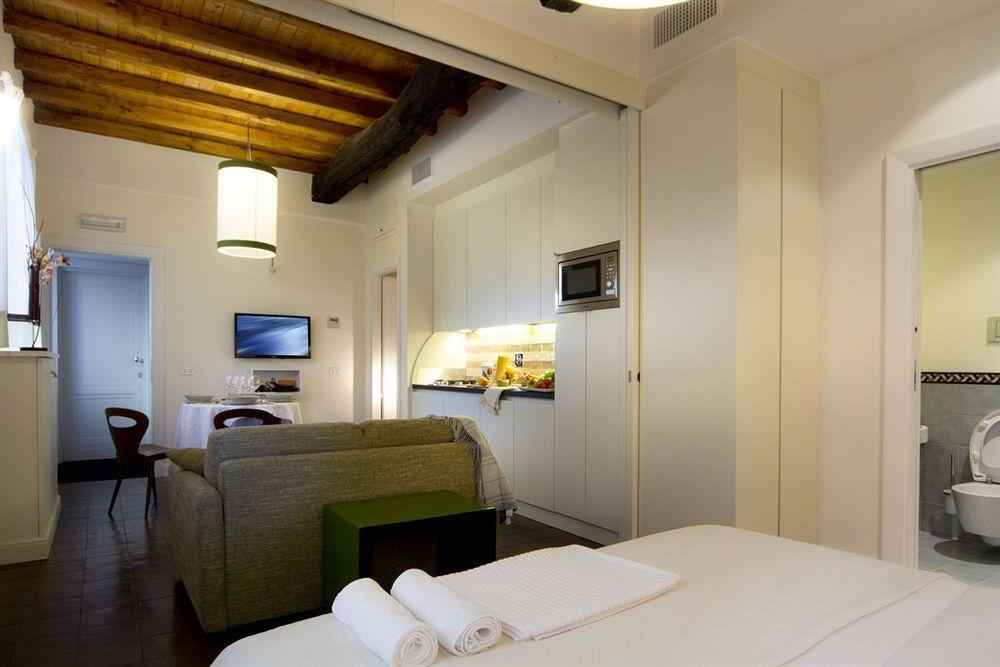 La Gensola In Trastevere Apartment