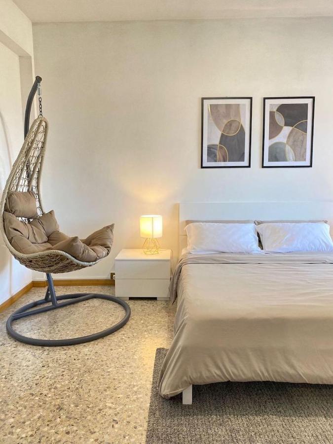 Casa Relax Con Parcheggio E Metro * Rome