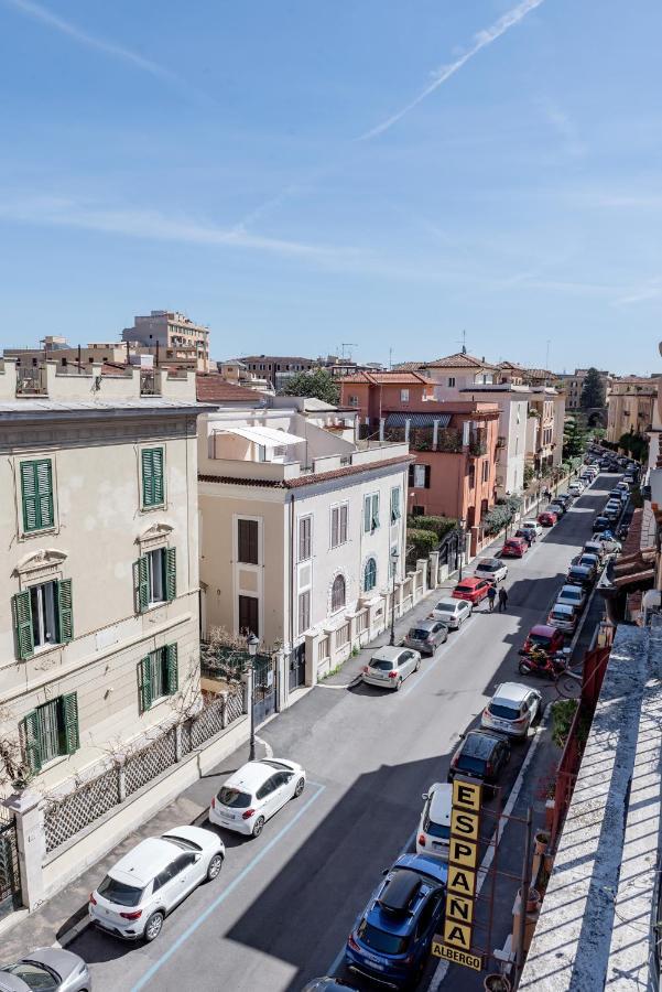 Espana - Gruppo Blam 3* Roma