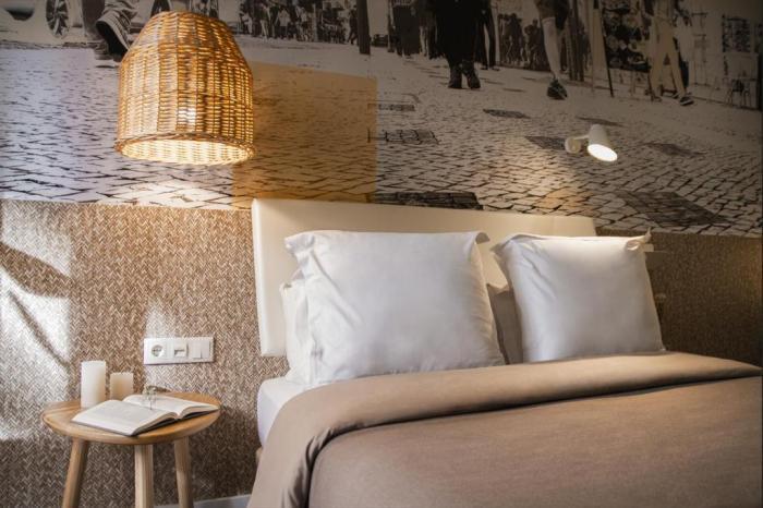 Hotel Room Select Via Veneto