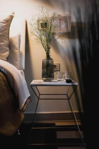 Hotel Room Select Via Veneto 4*
