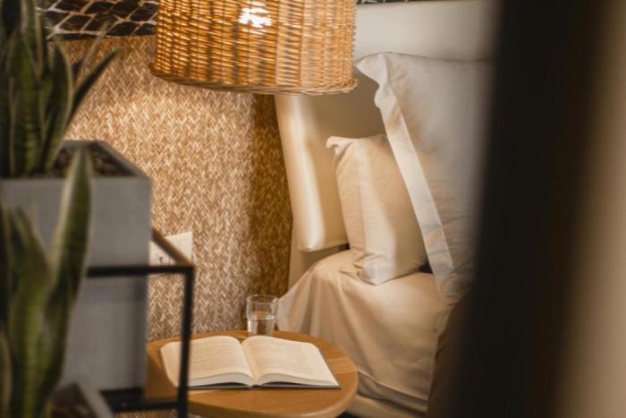 Hotel Room Select Via Veneto Rome