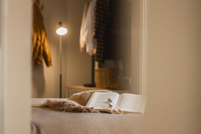 Hotel Room Select Via Veneto