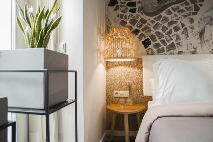 Hotel Room Select Via Veneto Rome