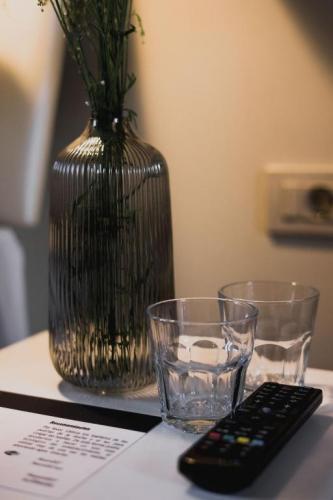 Room Select Via Veneto Hotel