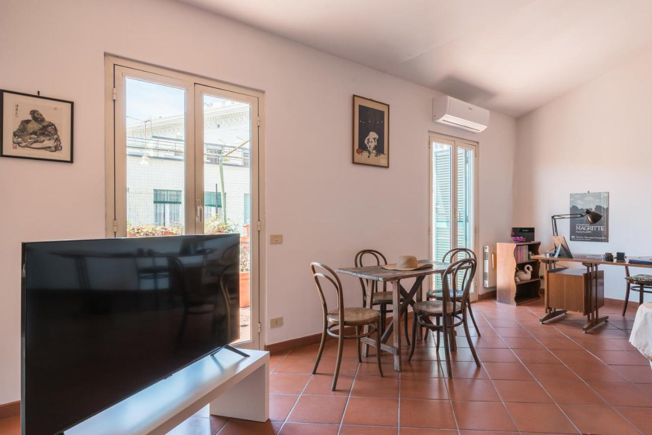 Colosseo Stylish Penthouse Apartment *