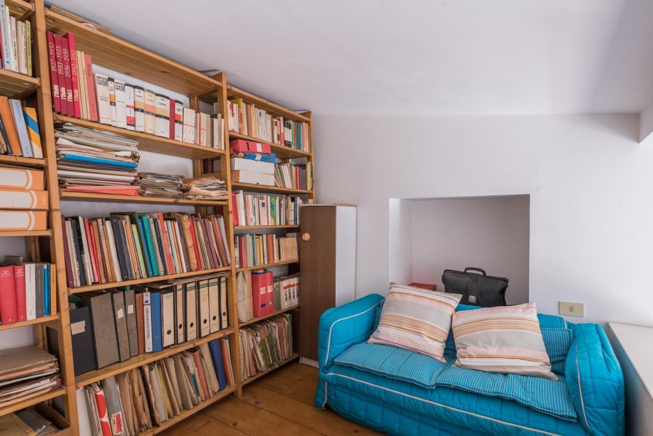 Colosseo Stylish Penthouse Apartment