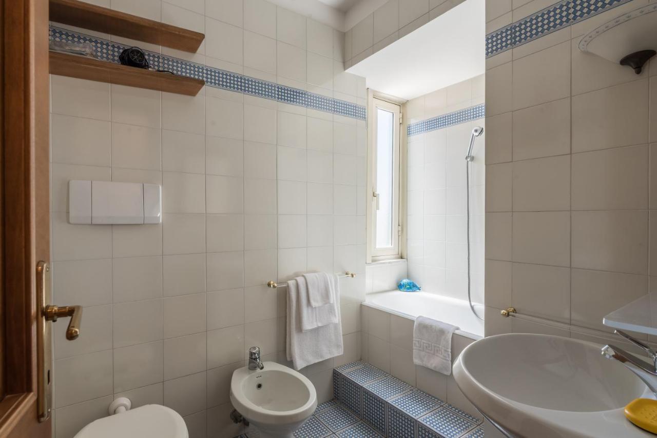 Colosseo Stylish Penthouse Apartment *