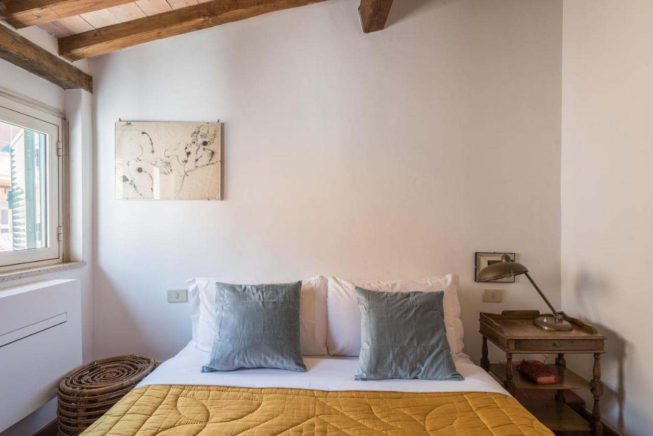 Apartment Colosseo Stylish Penthouse Rome