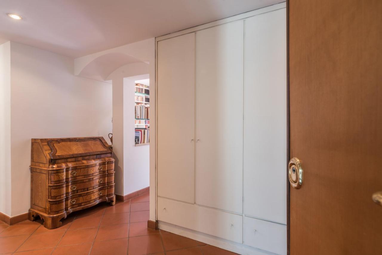 Colosseo Stylish Penthouse Apartment *