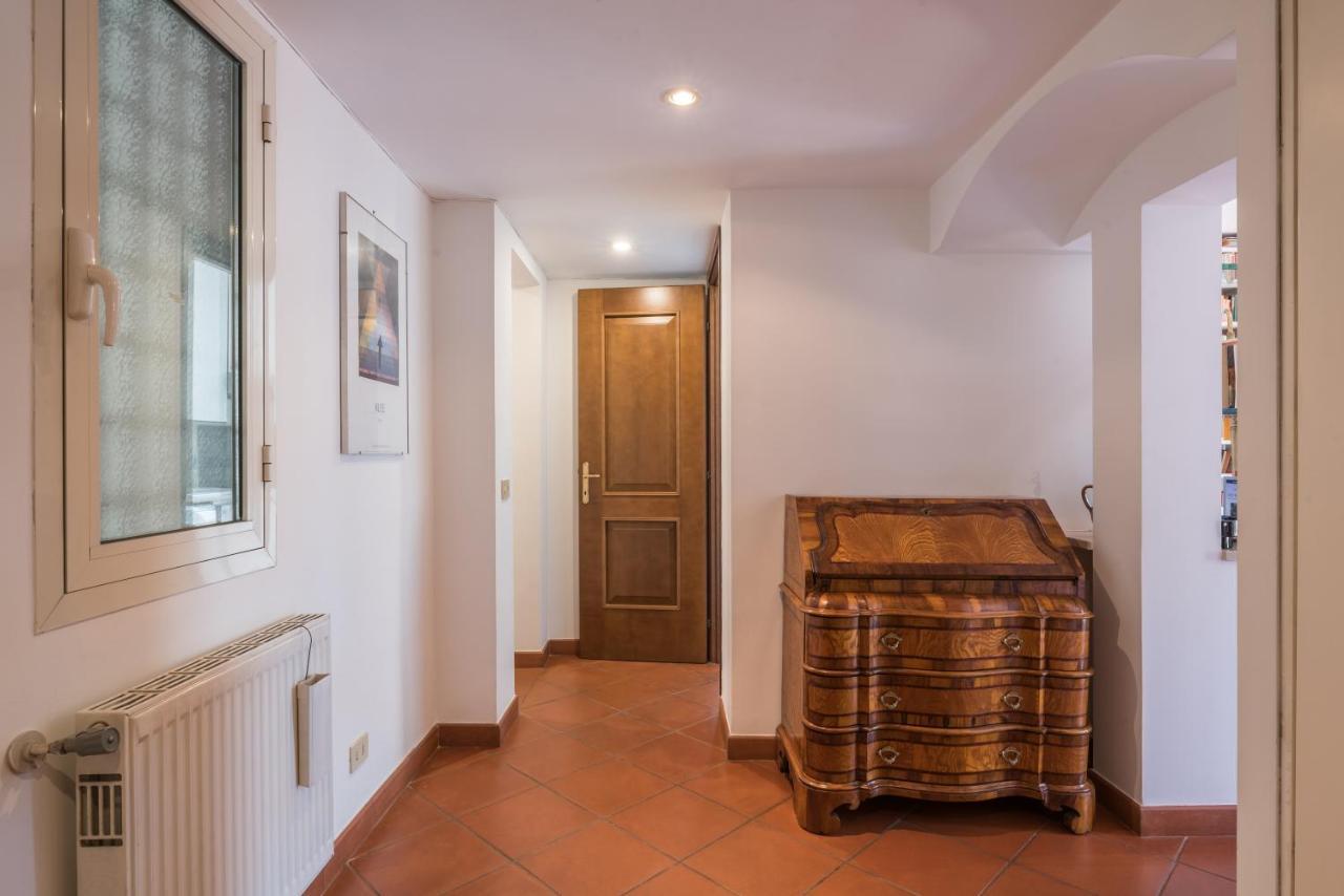 Apartment Colosseo Stylish Penthouse Rome