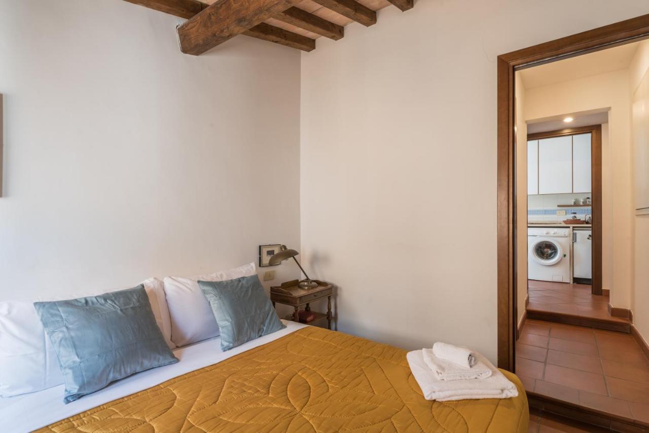 Colosseo Stylish Penthouse Rome