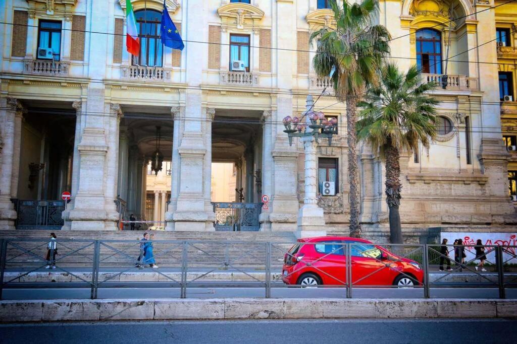 Trastevere Apartamento Roma