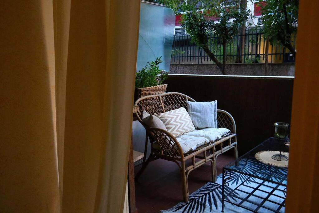 Trastevere Apartamento