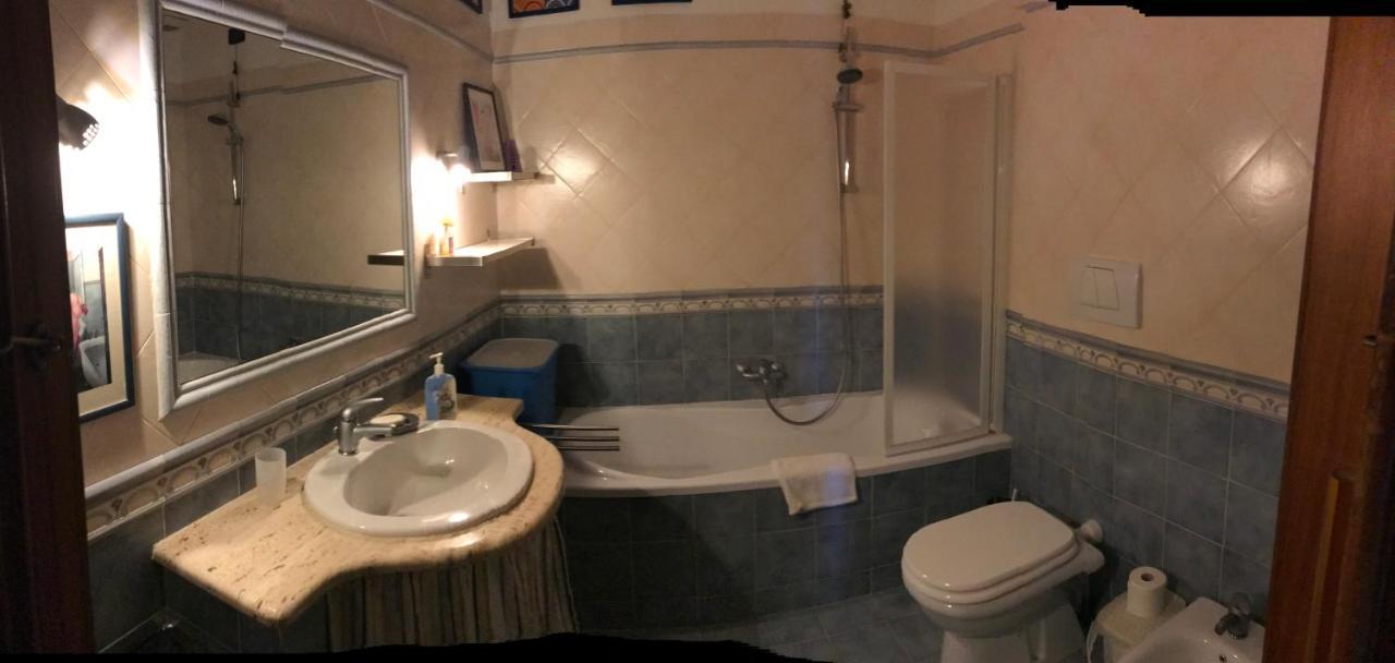 Casa Cirella Near Anagnina Metro Apartment Rom