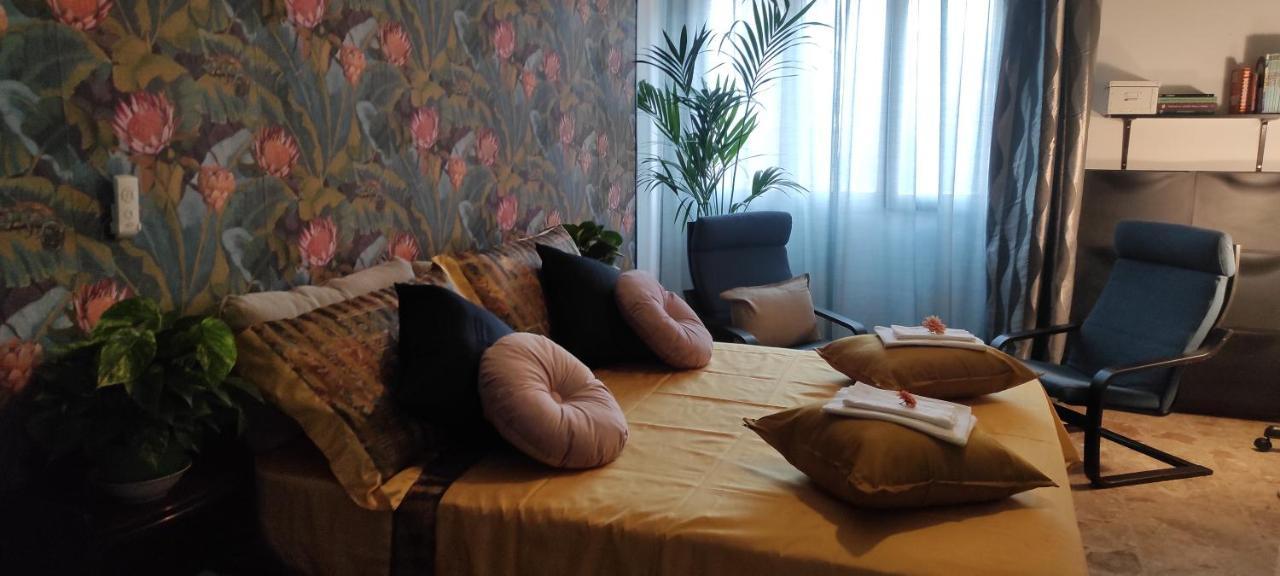 Accoglienza E Comfort Hospedagem domiciliar *