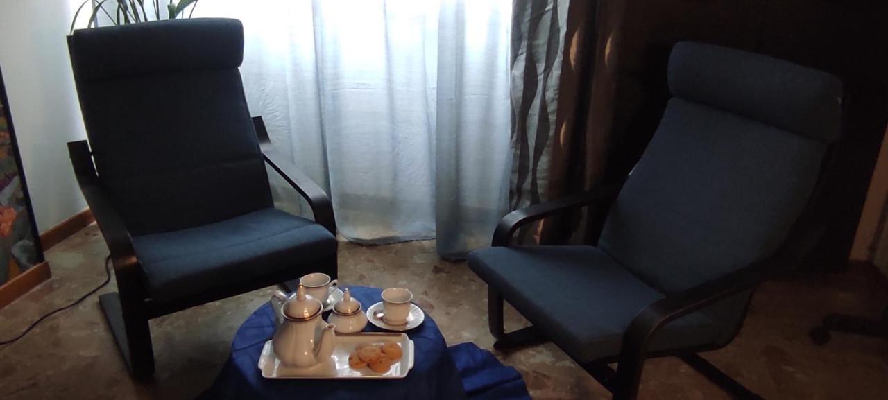 Accoglienza E Comfort *