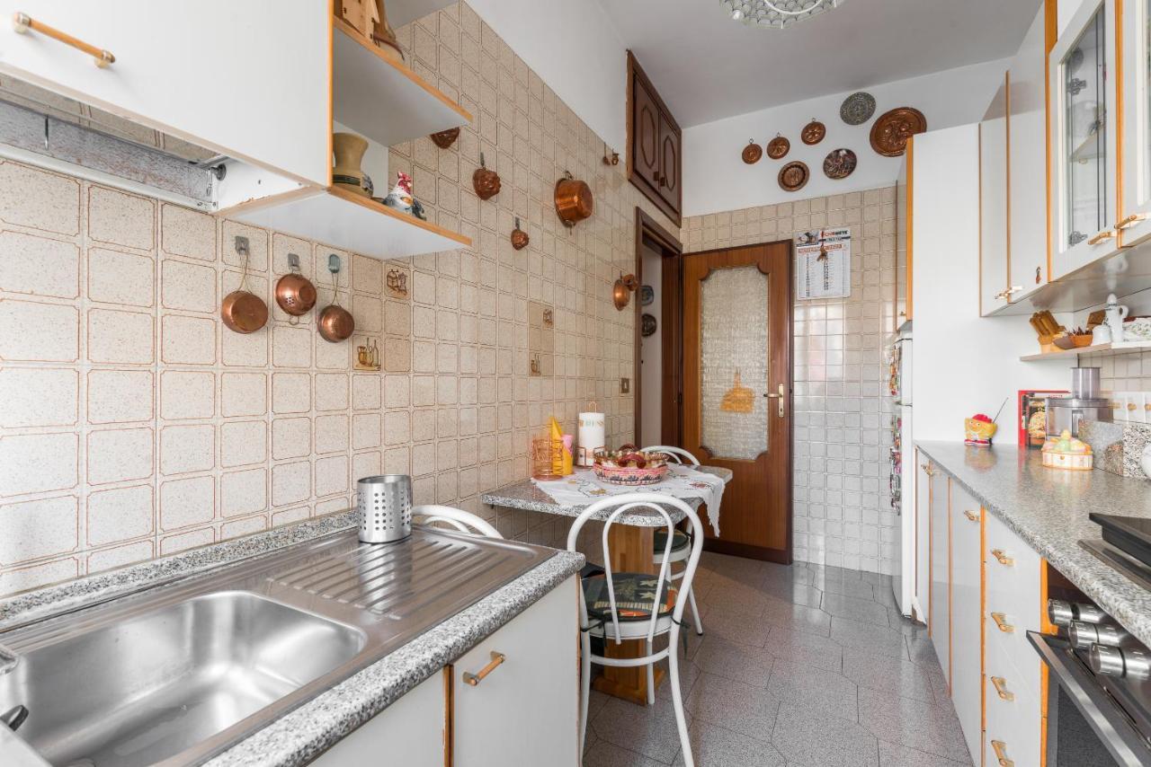 Apartamento Family