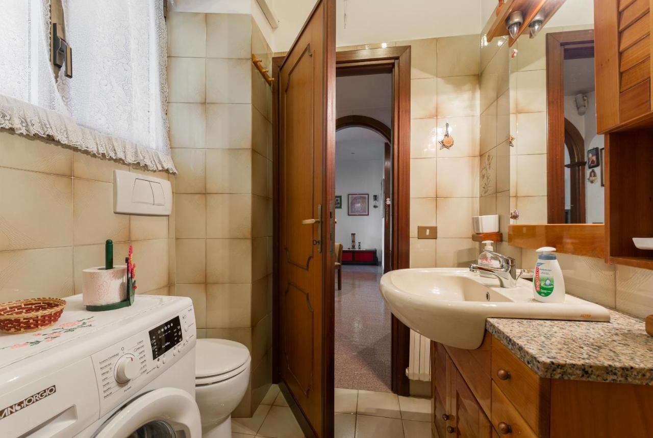 Apartamento Family Roma