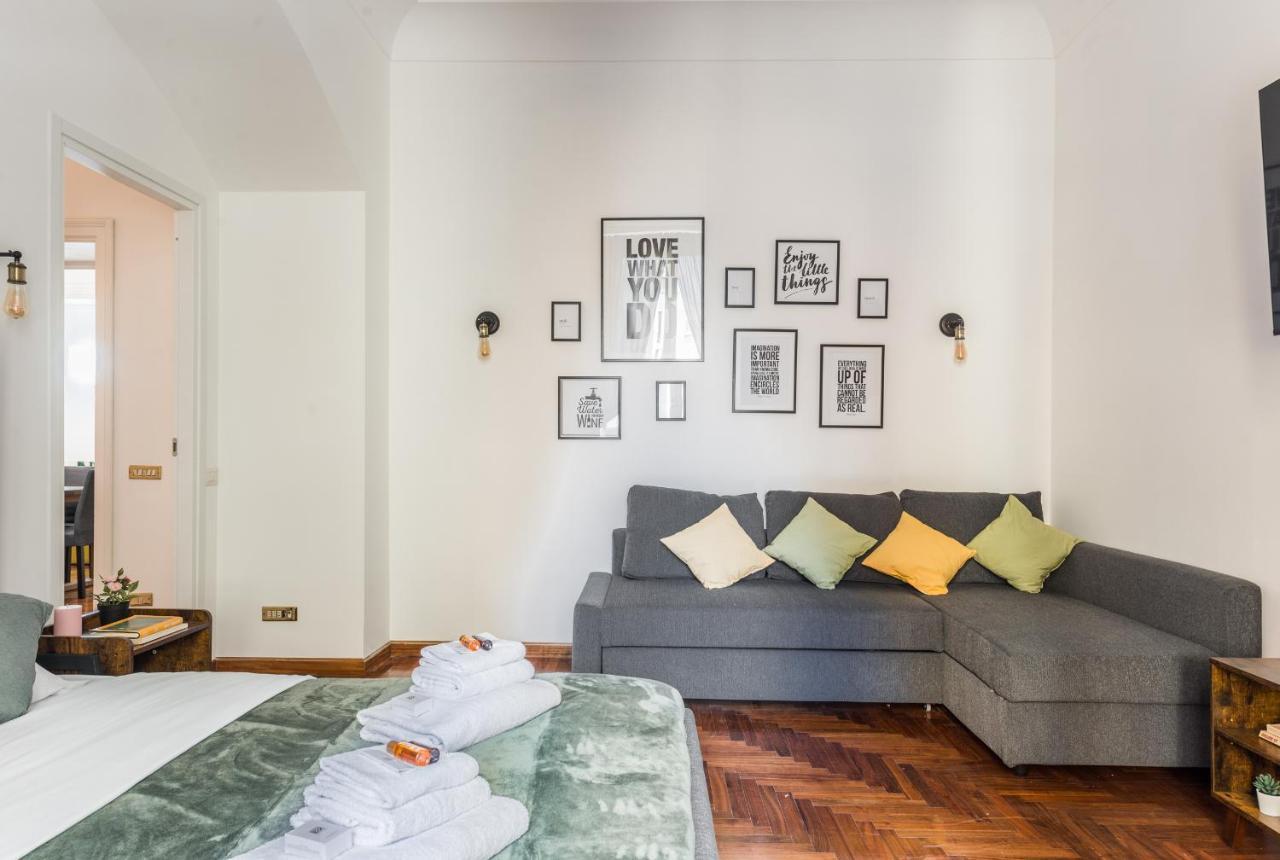Apartamento Principe Amedeo *