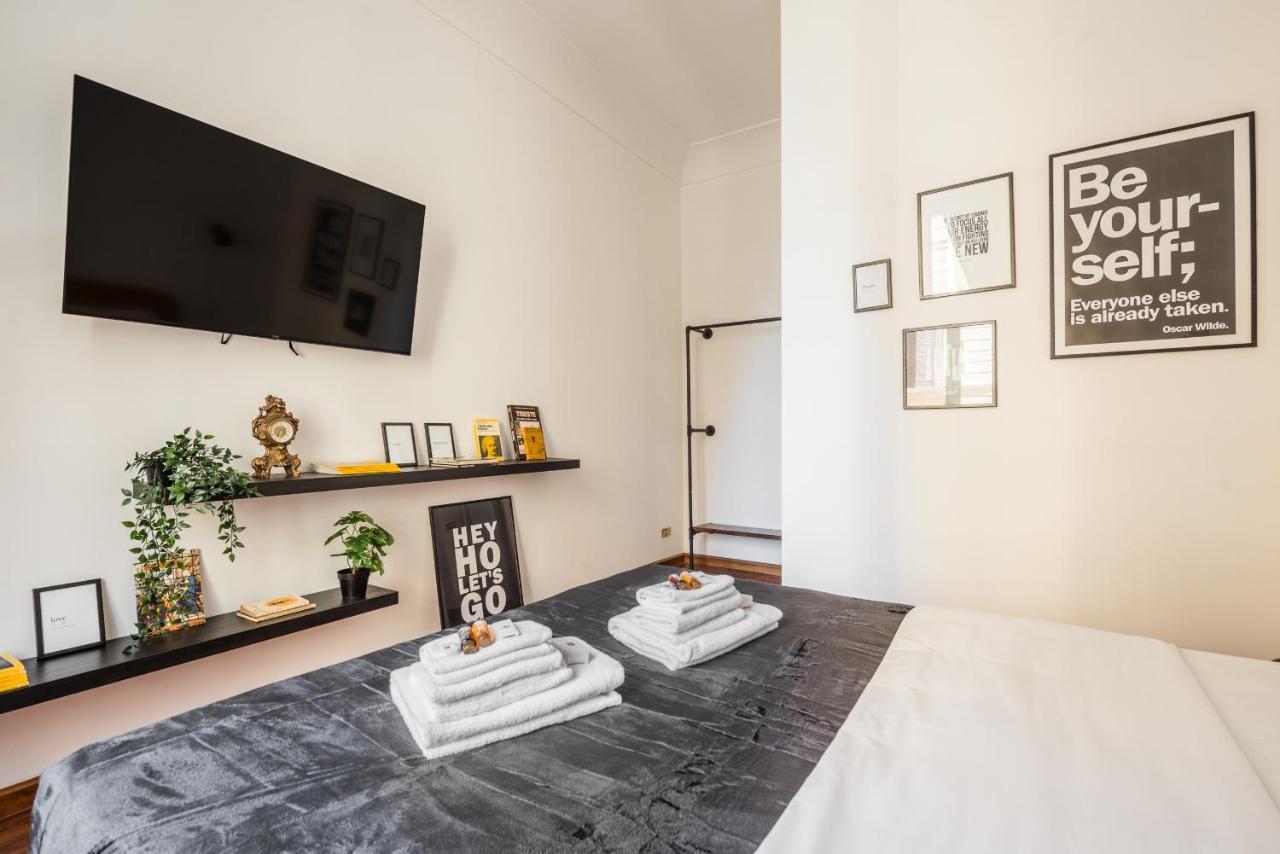 Principe Amedeo Apartamento Roma