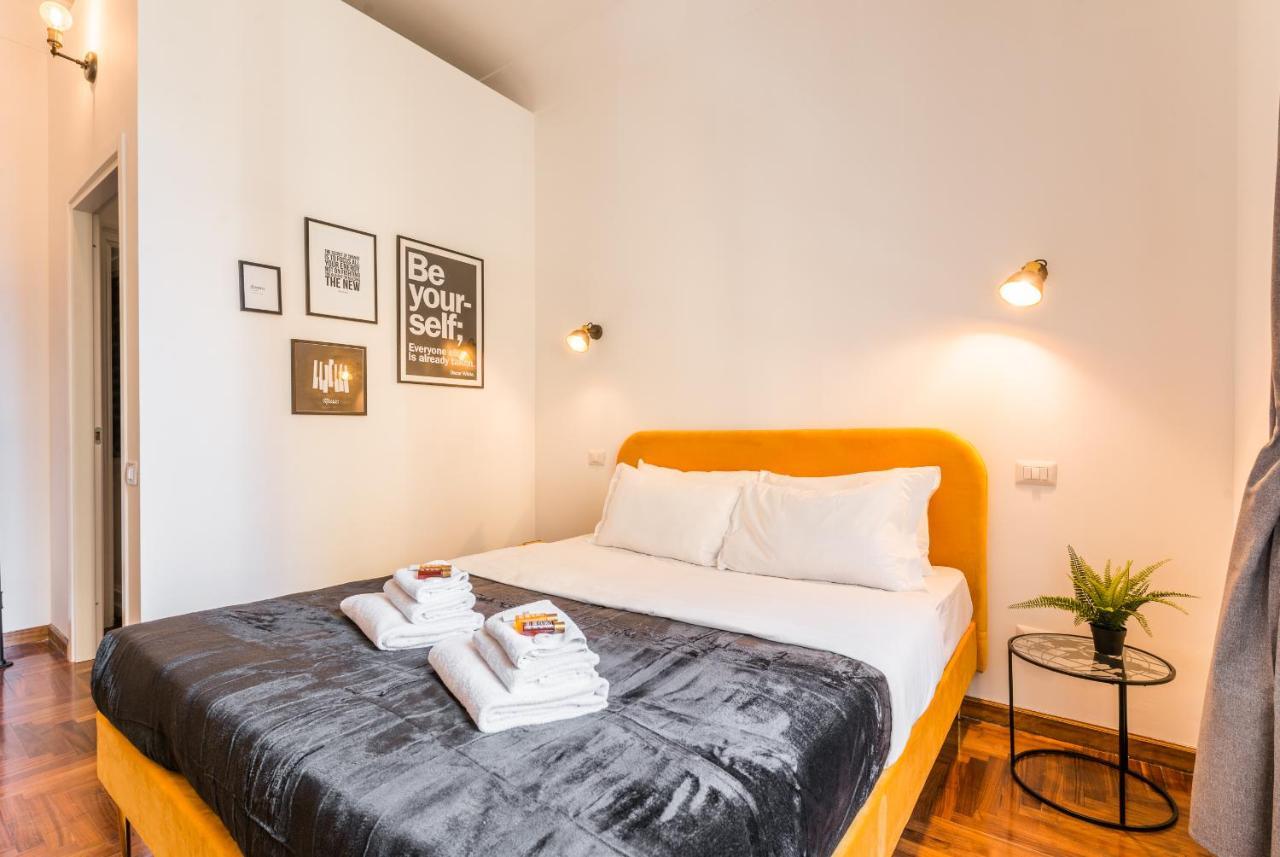 Principe Amedeo Apartamento *
