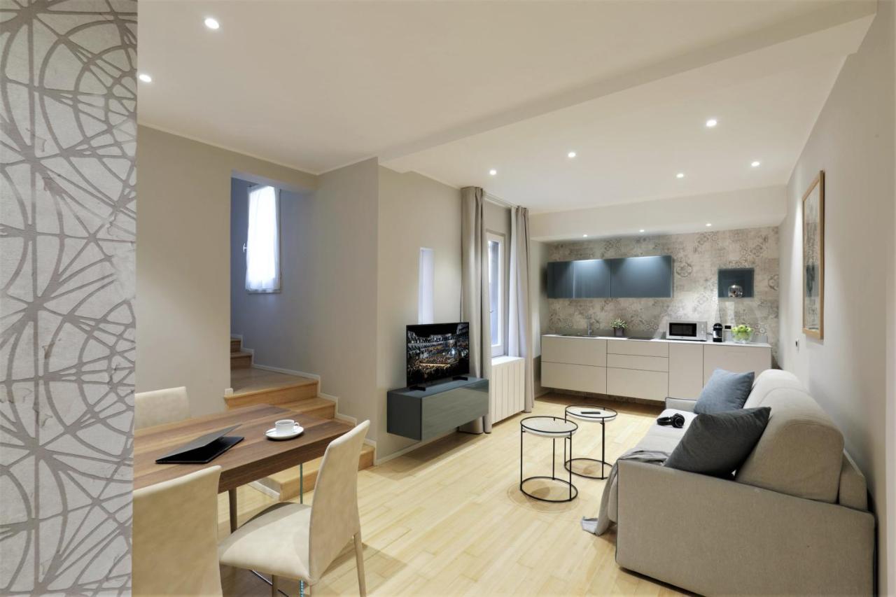 Viam 16b Apartamento Roma