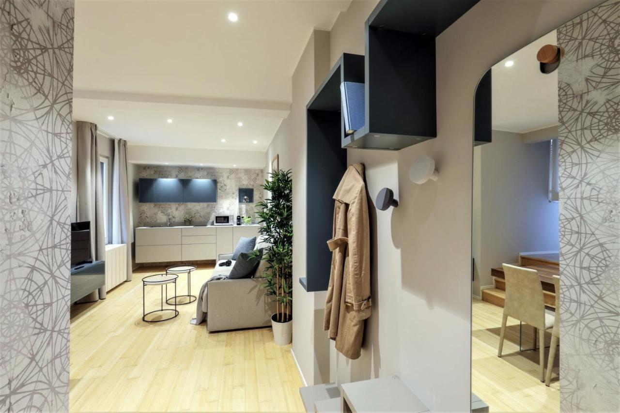 Viam 16b Apartamento *