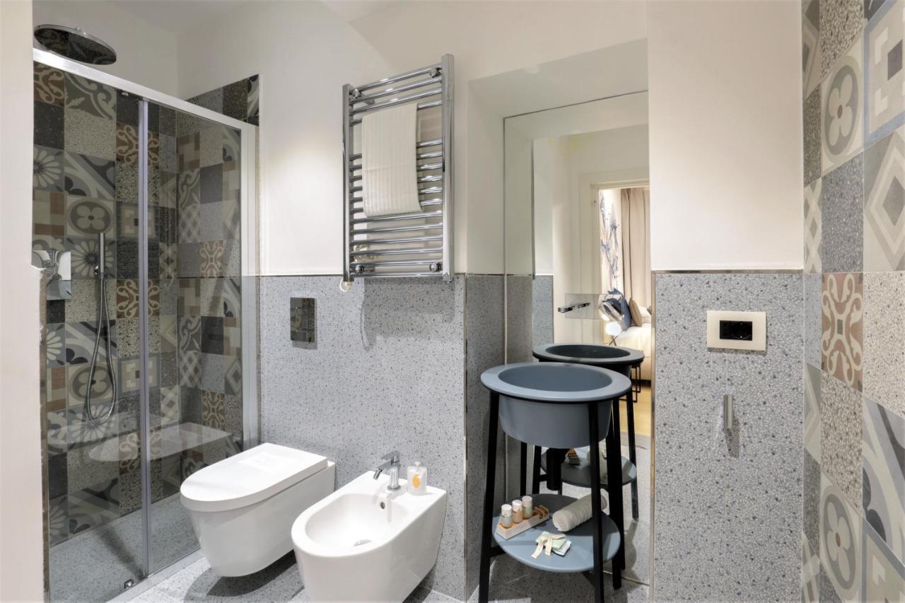 Viam 16b Apartamento Roma