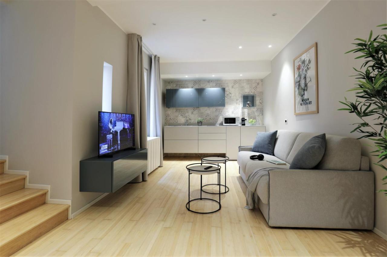 Apartamento Viam 16b *