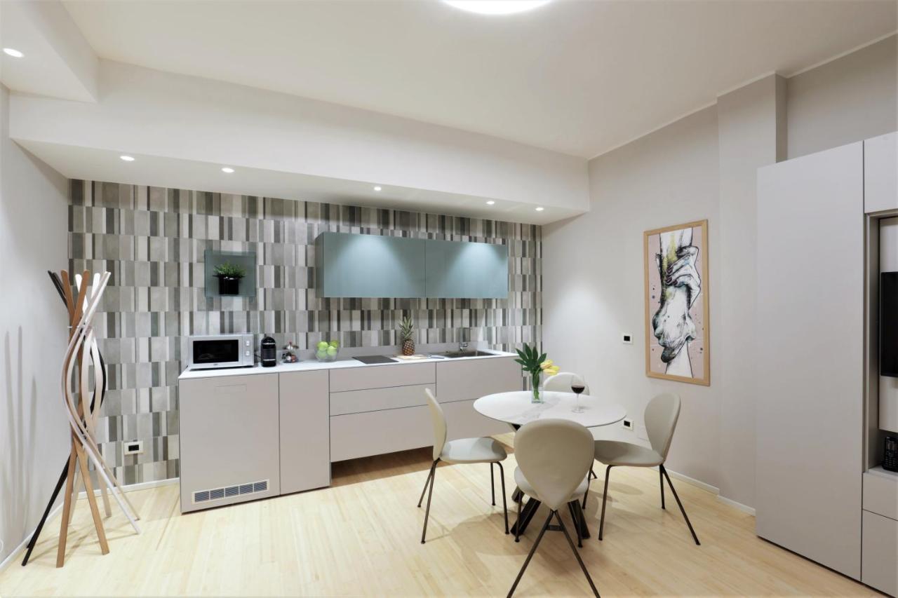 Viam 16b Apartamento *