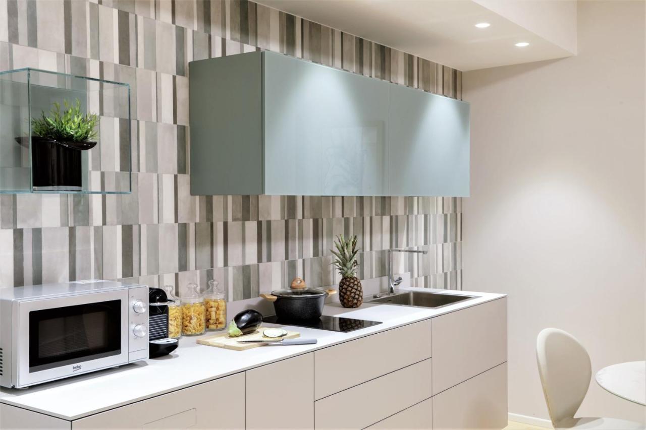 Viam 16b Apartamento Roma