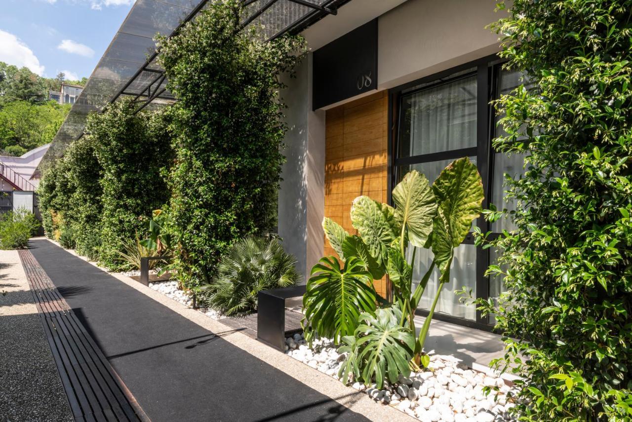 Hotel Horti 14 Borgo Trastevere
