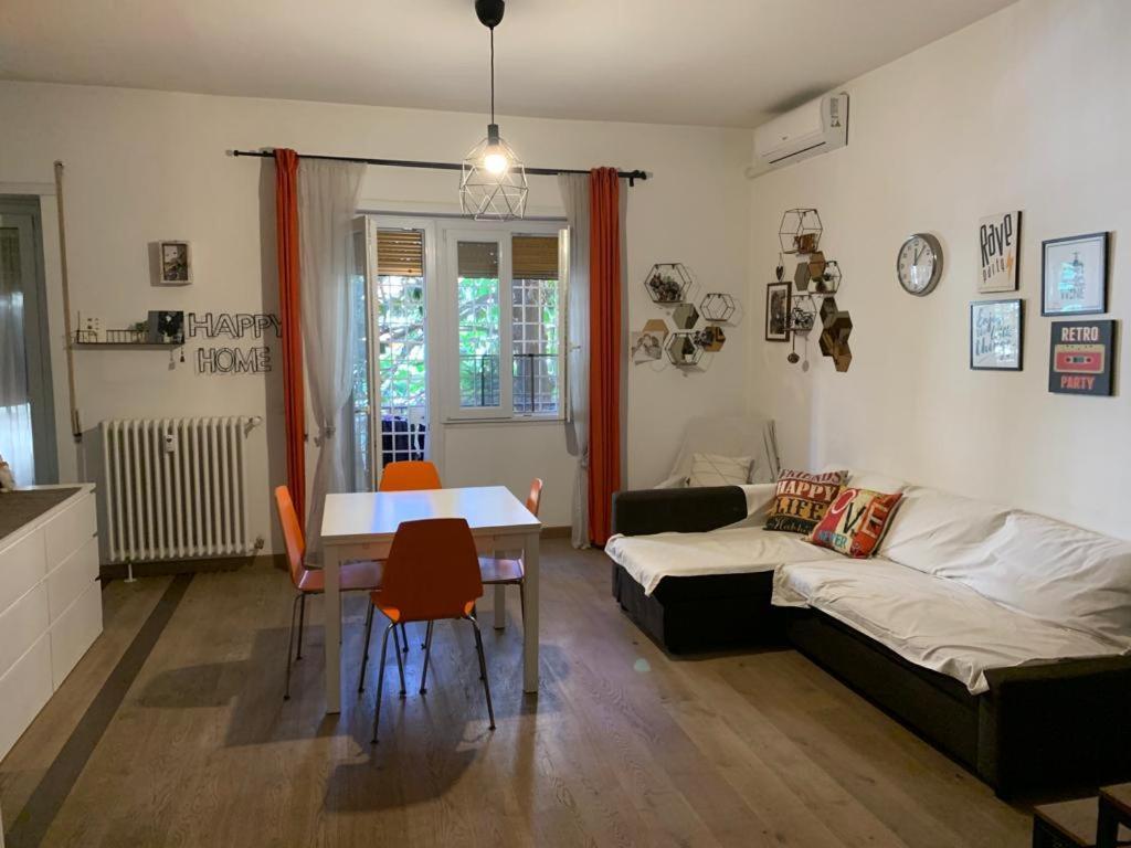 Appartamento Apartamento *