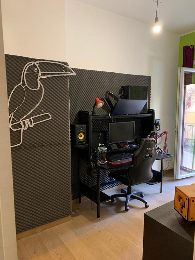 Apartamento Appartamento *